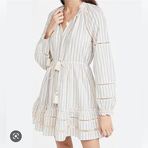 Veronica Beard summer dress